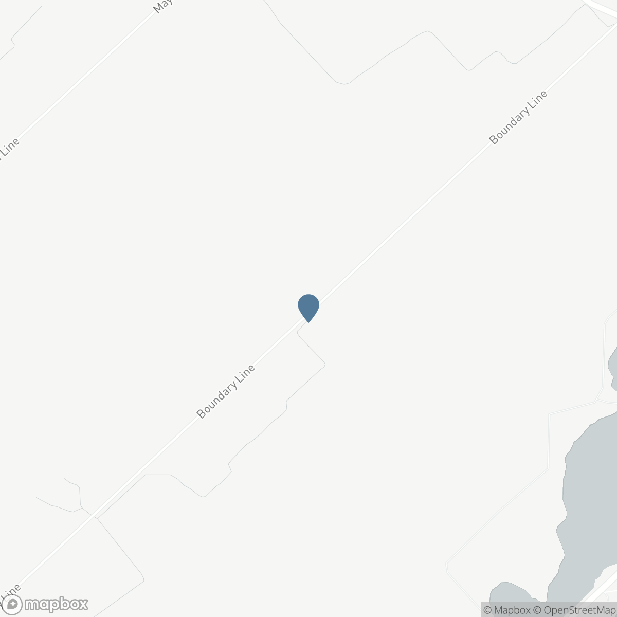 10637 Boundary LINE, Chatham-Kent, Ontario N0P 1V0